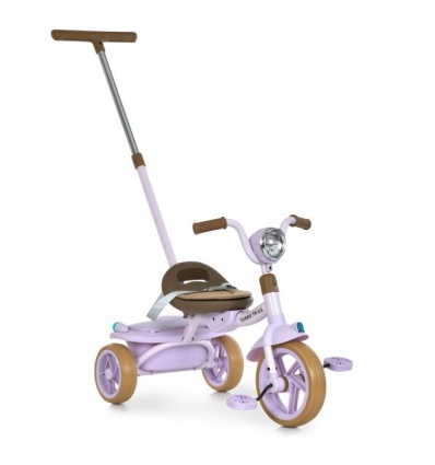 Велосипед MT 1037-1 Lilac