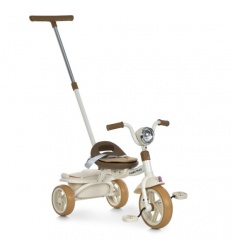 Велосипед MT 1037-1 Beige
