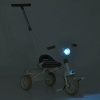 Велосипед MT 1037-1 Beige