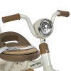 Велосипед MT 1037-1 Beige