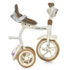 Велосипед MT 1037-1 Beige