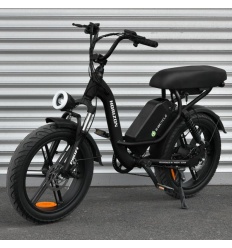 Електрофетбайк PROFI HORIZON 20д. HZ-2001