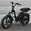 Електрофетбайк PROFI HORIZON 20д. HZ-2001