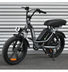 Електрофетбайк PROFI HORIZON 20д. HZ-2002