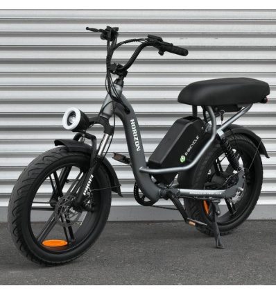 Електрофетбайк PROFI HORIZON 20д. HZ-2002
