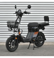 Электровелосипед PROFI PULSE 16д. PS-1601