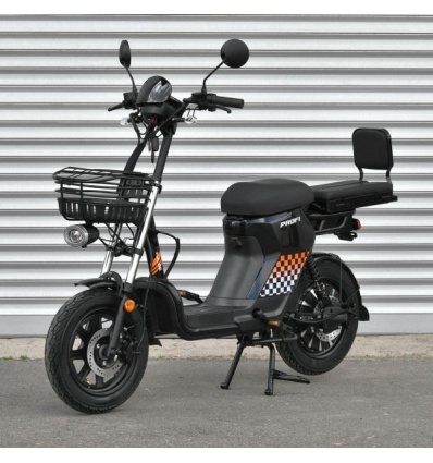 Электровелосипед PROFI PULSE 16д. PS-1601