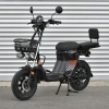 Электровелосипед PROFI PULSE 16д. PS-1601