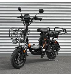 Электровелосипед PROFI VELON 16д. VN-1601