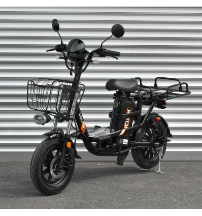 Электровелосипед PROFI VELON 16д. VN-1601