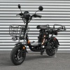 Электровелосипед PROFI VELON 16д. VN-1601