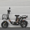 Электровелосипед PROFI VELON 16д. VN-1601