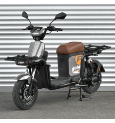 Электроскутер PROFI URBAN/BAT 16д. UB-1602