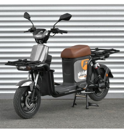 Электроскутер PROFI URBAN/BAT 16д. UB-1602