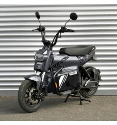Электробайк PROFI VENOM/BAT 12д. VM-1202