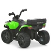 Квадроцикл M 6286EBLR-5