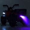 Квадроцикл M 6286EBLR-5