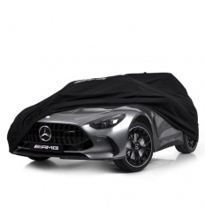 Чехол на электромобиль GT63 Car Cover