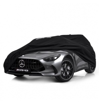 Чехол на электромобиль GT63 Car Cover