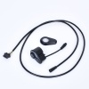 Кнопка MEB 700C START BUTTON