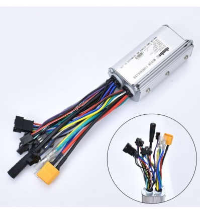 Контролер MEB 700C DASH CONTROLLER