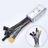 Контролер MEB 700C DASH CONTROLLER