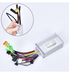 Контроллер MEB 700C PULSE CONTROLLER