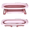 Ванночка ME 1141 CROCO Pink