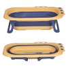 Ванночка ME 1141 CROCO Yellow