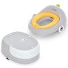 Детский горшок ME 1142 MULTI POTTY Gray