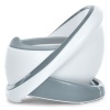 Горщик дитячий ME 1143 EGG POTTY Gray
