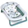 Ванночка ME 1151 PLUS Deep Green