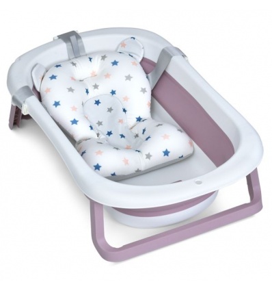 Ванночка ME 1151 PLUS Lilac