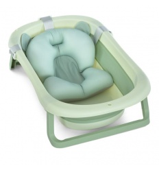 Ванночка ME 1151 PLUS Pale Green