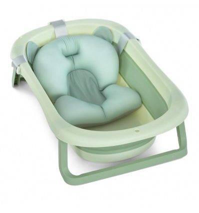 Ванночка ME 1151 PLUS Pale Green