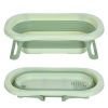Ванночка ME 1151 PLUS Pale Green