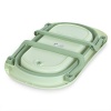 Ванночка ME 1151 PLUS Pale Green