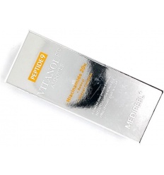 Крем антивозрастной с пептидами и комплексом витанола Peptide 9 Vitanol Pro Cream 50ml 22243