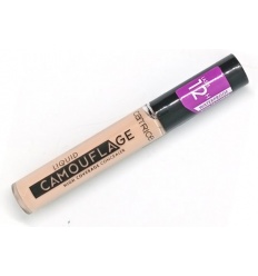 Консилер 03229 Catrice, Liquid Camouflage High Coverage Concealer 5ml 12H Waterproof 001