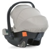 Детское автокресло ME 1186 i-KEEP Melange Cashmere Beige (1шт/ящ)