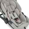 Детское автокресло ME 1186 i-KEEP Melange Cashmere Beige (1шт/ящ)