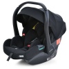 Детское автокресло ME 1186 i-KEEP Melange Jet Black (1шт/ящ)
