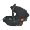 Детское автокресло ME 1186 i-KEEP Melange Jet Black (1шт/ящ)