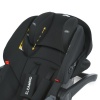 Детское автокресло ME 1186 i-KEEP Melange Jet Black (1шт/ящ)