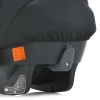Детское автокресло ME 1186 i-KEEP Melange Jet Black (1шт/ящ)