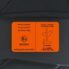Автокрісло дитяче ME 1186 i-KEEP Melange Jet Black (1шт/ящ)