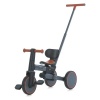 Велосипед детский El Camino FOLDI ME 1202 Graphite (1шт/ящ)