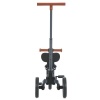 Велосипед дитячий El Camino FOLDI ME 1202 Graphite (1шт/ящ)