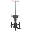 Велосипед детский El Camino FOLDI ME 1202 Graphite (1шт/ящ)