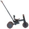 Велосипед дитячий El Camino FOLDI ME 1202 Graphite (1шт/ящ)
